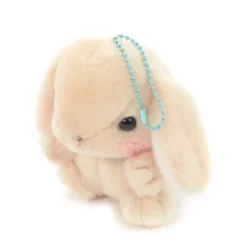 Pote Usa Loppy Rabbit Plush Collection (Ball Chain) -Otaku Bliss 2898d94986c4439296e4df0c1b539b44.jpg