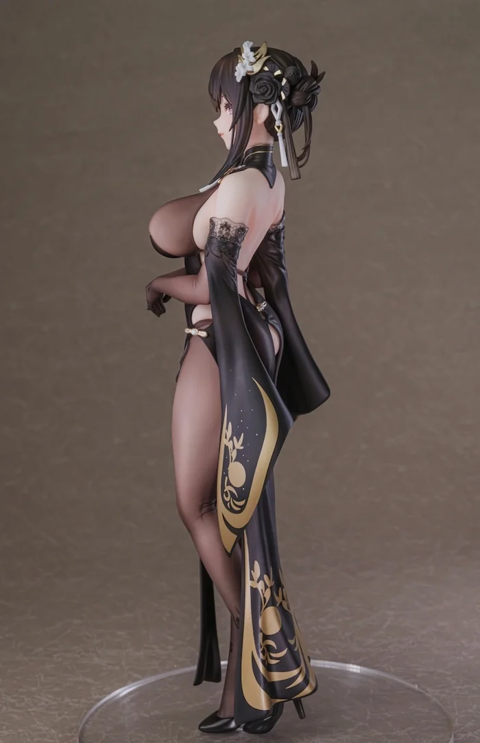 Azur Lane Chen Hai: Vestibule Of Wonders Ver. 1/6 Scale Figure 5 Azur Lane Chen Hai: Vestibule Of Wonders Ver. 1/6 Scale Figure - Image 3