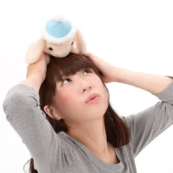 Pote Usa Loppy Fuyu Jitaku Rabbit Plush Collection (Standard) -Otaku Bliss 28e6216036424c618d8854a0564fe409.jpg