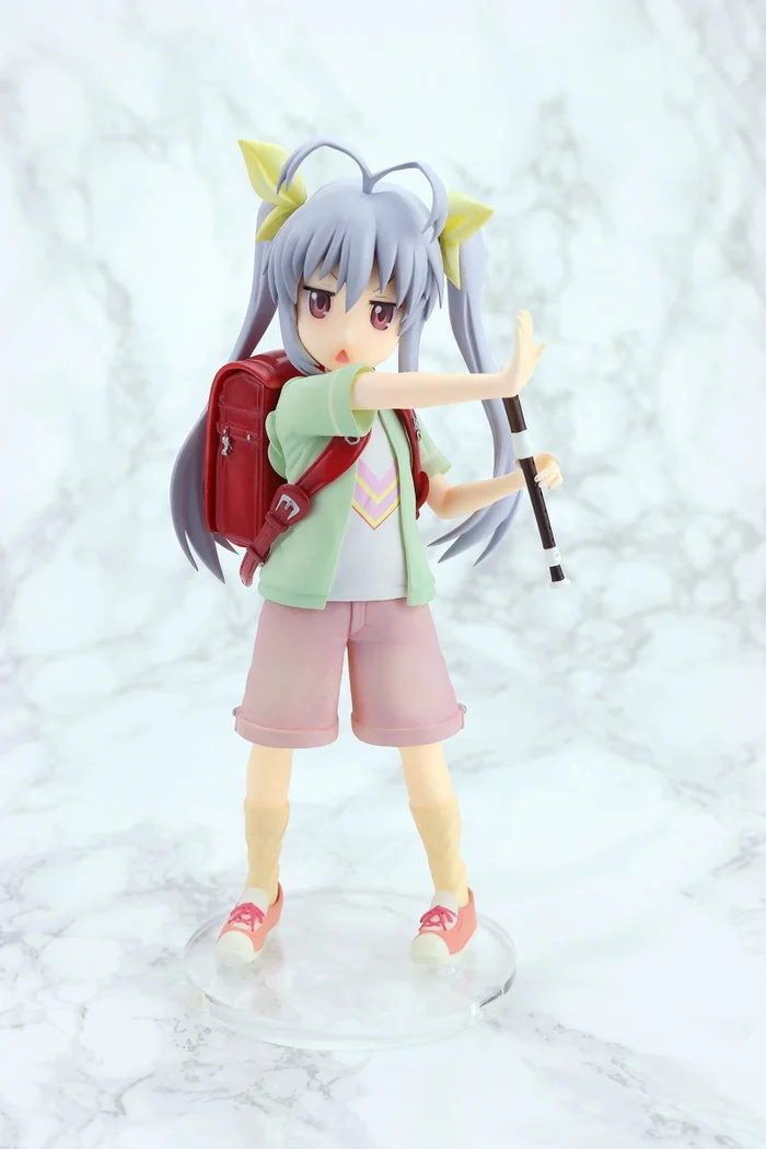Non Non Biyori The Movie: Vacation Renge Miyauchi 1/7 Scale Figure 4 Non Non Biyori The Movie: Vacation Renge Miyauchi 1/7 Scale Figure - Image 2