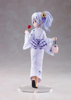 Plum Is The Order A Rabbit? Bloom Chino: Summer Festival Ver. 1/7 Scale Figure -Otaku Bliss 29c9264a0acc4c788add200afcec771a.jpg