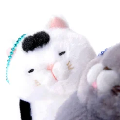 Hige Manjyu Yu Cat Plush Collection (Ball Chain) -Otaku Bliss 2a1f32f7c5464ed4b9182d0e6eef4e7e.jpg