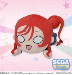 Mega Jumbo Lying Down Plush Love Live! Superstar!! Mei Yoneme
