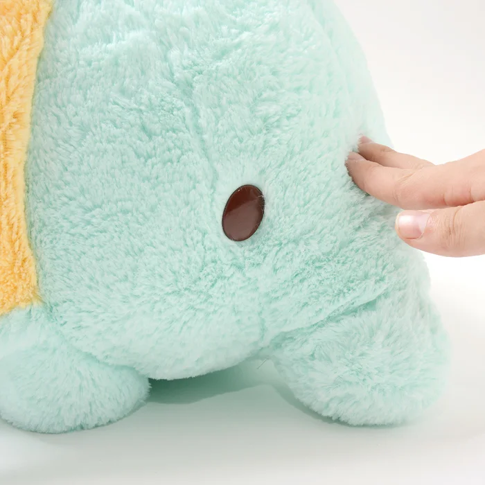 Zou No Pororon Elephant Plush Collection (Big) 9 Zou No Pororon Elephant Plush Collection (Big) - Image 7