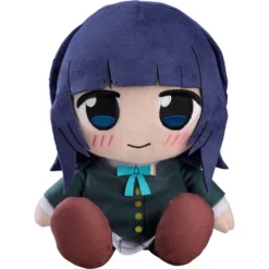 GOOD SMILE COMPANY Love Live! Nijigasaki High School Idol Club Kuripan Plushie 20 GOOD SMILE COMPANY Love Live! Nijigasaki High School Idol Club Kuripan Plushie -Otaku Bliss 2adbc726649f45aca8d13fb109c4aab4.jpg