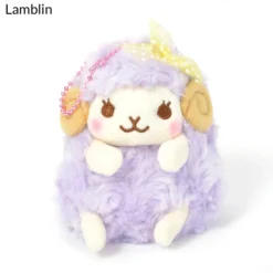Heartful Girly Wooly Sheep Plush Collection (Ball Chain) -Otaku Bliss 2af94918415949418d6787cbeb7e69ec.jpg