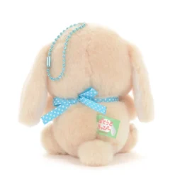 Pote Usa Loppy Rabbit Plush Collection (Ball Chain) -Otaku Bliss 2af9df33d60b4b01a3a2b0b504d0f88a.jpg