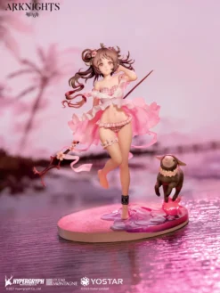 Apex Arknights Eyjafjalla: Summer Flower FA018 Ver. 1/7 Scale Figure -Otaku Bliss 2b8c9fc2b2eb45379650162ea898c416.jpg