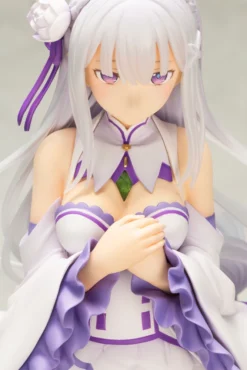Kotobukiya Re:Zero -Starting Life In Another World- 2nd Season Emilia: Memory's Journey 1/7 Scale Figure 27 Kotobukiya Re:Zero -Starting Life In Another World- 2nd Season Emilia: Memory's Journey 1/7 Scale Figure -Otaku Bliss 2b9dbae24a4d4f8e8984a49d1e4ba722.jpg