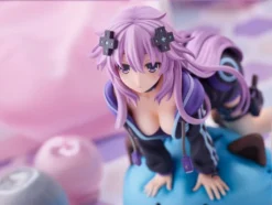 Hyperdimension Neptunia Dimension Traveler Neptune: Wake Up Ver. 1/8 Scale Figure -Otaku Bliss 2ba6a4becd334b13bd6dea05f9f09cad.jpg