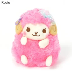 Heartful Girly Wooly Sheep Plush Collection (Ball Chain) -Otaku Bliss 2ba9674cd64a44149e1b69436ca36323.jpg
