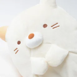 Sumikko Gurashi - Neko Plush (Medium) -Otaku Bliss 2bb0da5c3c6948a99292ae9c4dbce427.jpg