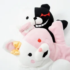 Monokuma & Monomi Puppets | Danganronpa 2: Goodbye Despair -Otaku Bliss 2c3a63d0cd714effbd8b33bca6f9bd38.jpg