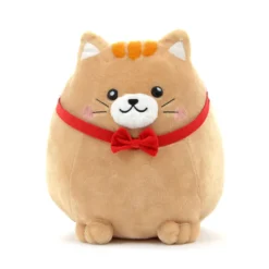 Maru Koro Nyanko Plush (Big) -Otaku Bliss 2c9fa7f9a83242f58342982fe7448184.jpg