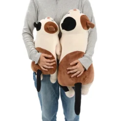 Premium Nemu Nemu Animals Hug Pillow Collection -Otaku Bliss 2d06af1907784e51ba3ea783b8f789c3.jpg