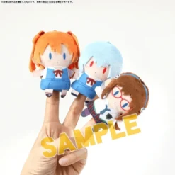 Puppela Rebuild Of Evangelion Finger Puppet Plush Collection -Otaku Bliss 2d5d3829a2bf41a7892c3bbd68da3a3c.jpg