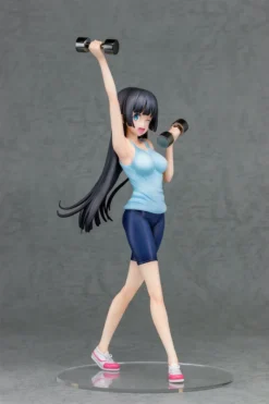 How Heavy Are The Dumbbells You Lift? Akemi Soryuin 1/7 Scale Figure -Otaku Bliss 2e01dcc01f674c88adb583f981334dd7.jpg