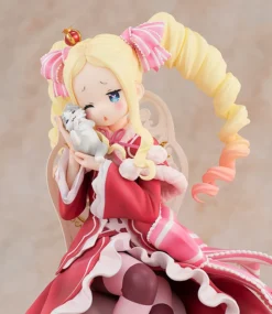 KADOKAWA Re:Zero -Starting Life In Another World- Beatrice: Tea Party Ver. 1/7 Scale Figure
