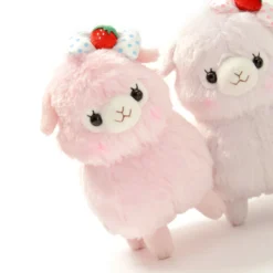 Alpacasso Kids Lovely Alpaca Plush Collection (Standard) -Otaku Bliss 2e5221c86710428dba2d1e6cc71269be.jpg