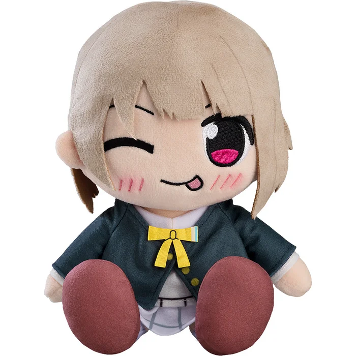 GOOD SMILE COMPANY Love Live! Nijigasaki High School Idol Club Kuripan Plushie 5 GOOD SMILE COMPANY Love Live! Nijigasaki High School Idol Club Kuripan Plushie - Image 3