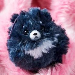 Fuwa-Mofu Pometan Dog Plush Collection (Ball Chain) -Otaku Bliss 2e654d9106834487872392d67a224850.jpg