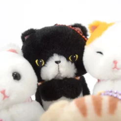 Onedari Munchkin Cat Plush Collection (Ball Chain) 36 Onedari Munchkin Cat Plush Collection (Ball Chain) -Otaku Bliss 2e9cb2ddb52d46529fa0a911a5aac001.jpg