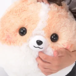 Pometan & Friends Dog Plush Collection (Big) -Otaku Bliss 2f713b39be5646fd88949ffdfbfa0025.jpg