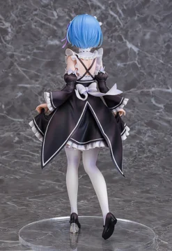 Re:Zero -Starting Life In Another World- Rem 1/7 Scale Figure 15 Re:Zero -Starting Life In Another World- Rem 1/7 Scale Figure -Otaku Bliss 2f7888dae50d4c12a054961387c7f48a.jpg
