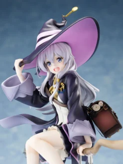 Wandering Witch: The Journey Of Elaina Elaina 1/7 Scale Figure -Otaku Bliss 2fd2b6af27724696a0de7a396608113b.jpg
