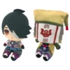 CAPCOM Monster Hunter Rise Plush Collection Vol. 9 1 CAPCOM Monster Hunter Rise Plush Collection Vol. 9 -Otaku Bliss 2ff1579756734aac88fd34f64a4793fa.jpg