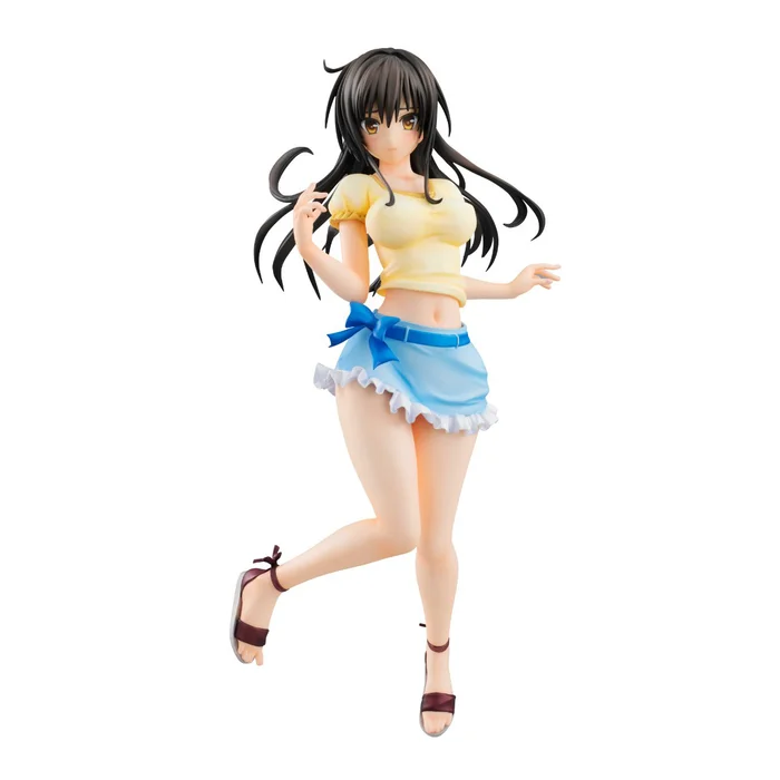 MegaHouse To Love-Ru Gals Yui Kotegawa 3 MegaHouse To Love-Ru Gals Yui Kotegawa