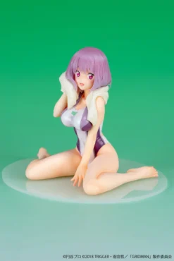 SSSS.Gridman Akane Shinjo: Competitive Swimsuit Ver. 1/7 Scale Figure (Re-run)