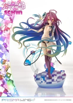 Prisma Wing No Game No Life: Zero Schwi 1/7 Scale Figure -Otaku Bliss 304e4ae4c74d4766b1c562f73578410f.jpg