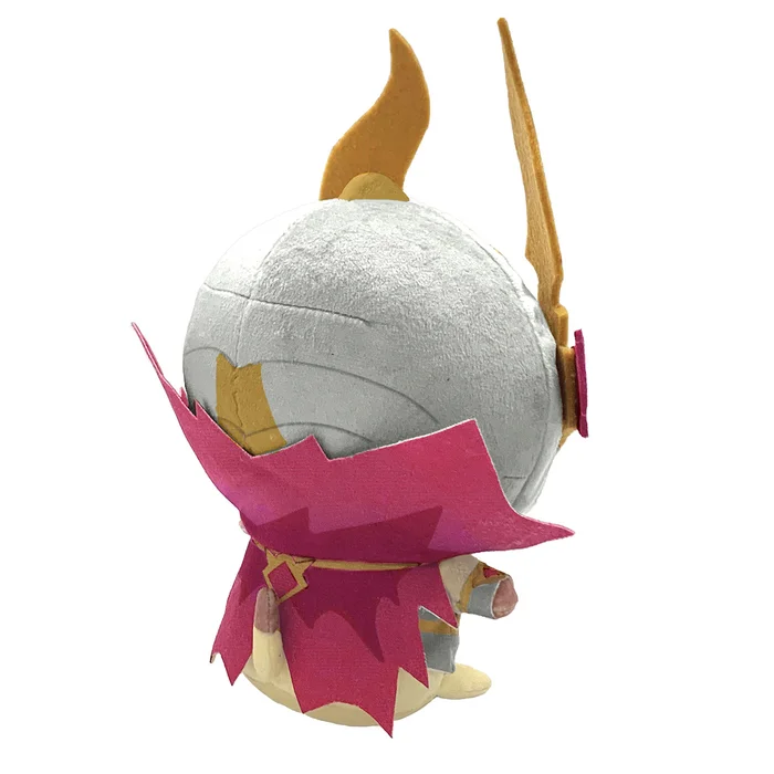 CAPCOM Monster Hunter Rise: Sunbreak Plush Collection 9 CAPCOM Monster Hunter Rise: Sunbreak Plush Collection - Image 7
