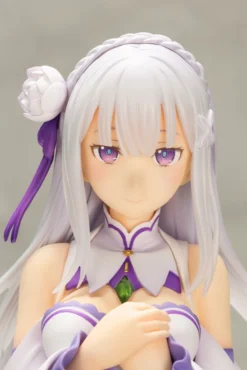 Kotobukiya Re:Zero -Starting Life In Another World- 2nd Season Emilia: Memory's Journey 1/7 Scale Figure 29 Kotobukiya Re:Zero -Starting Life In Another World- 2nd Season Emilia: Memory's Journey 1/7 Scale Figure -Otaku Bliss 3075c039dbb845d199e2823313928954.jpg
