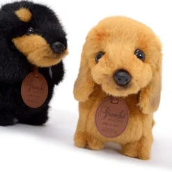 Graceful Small Dachshund Plush -Otaku Bliss 31a7641e4038409899a3d44c53ea8346.jpg