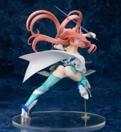 Senki Zessho Symphogear GX Maria Cadenzavna Eve 1/7 Scale Figure -Otaku Bliss 320a2c7fab5e466dab34b55e682ed09f.jpg