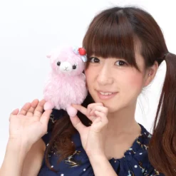 Alpacasso Kids Lovely Alpaca Plush Collection (Standard) -Otaku Bliss 320b74f4549945098de18e84347333ba.jpg