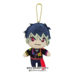 IDOLiSH 7 Ball Chain Plushies -Otaku Bliss 320d2b5534fe47539e6dabdbeee73a46.jpg