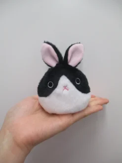 Rabi-dango Kuro Shiro -Otaku Bliss 320de49c9b3d4cc6beccc585884e2ae5.jpg