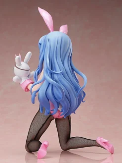 FREEing Date A Live IV Yoshino: Bunny Ver. 1/4 Scale Figure -Otaku Bliss 328601aad8ed4f66a5671884a9d756a7.jpg