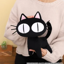 Trigun Maximum Kuroneko-sama Plushie -Otaku Bliss 32a700673f694ab2898bebfbad3af51f.jpg