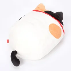 Tsumeru! Mochikko Hige Manjyu Cat Plush Collection (Big) -Otaku Bliss 32bda390912e4f73b49f5e1cfdb78b3a.jpg