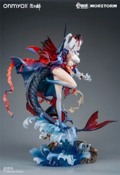 Onmyoji Senhime 1/4 Scale Figure -Otaku Bliss 32f135089333469f8a3c4fb04b5ecdd5.jpg