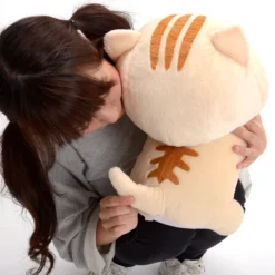 Noseteru Munchkin Cat Plush Collection (Big) -Otaku Bliss 330eceb5eebc41e2b93a8ce1be2b2edb.jpg
