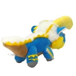 CAPCOM Monster Hunter Plush Collection Vol. 11 (Re-run) -Otaku Bliss 340034b3a6534a388f0820a3080066a9.jpg