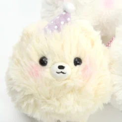 Pometan To Oyasumi Dog Plush Collection (Ball Chain) -Otaku Bliss 34008ddc3bc5439c918a434e5ac6e225.jpg