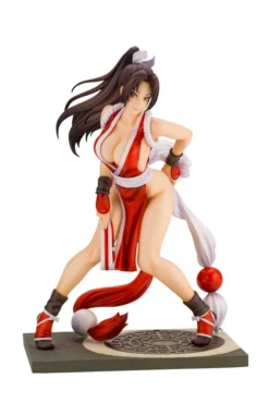 Kotobukiya SNK Bishoujo The King Of Fighters '98 Mai Shiranui 33 Kotobukiya SNK Bishoujo The King Of Fighters '98 Mai Shiranui -Otaku Bliss 34482d04ebc1432495231647e85022bb.jpg