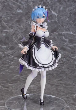 Re:Zero -Starting Life In Another World- Rem 1/7 Scale Figure 17 Re:Zero -Starting Life In Another World- Rem 1/7 Scale Figure -Otaku Bliss 34d782e230cb4dd7a4539f89e2ea09b8.jpg