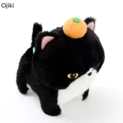 Noseteru Munchkin Cat Plush Collection (Ball Chain) -Otaku Bliss 35055d711d4a49c5b7e4577b0af536a3.jpg